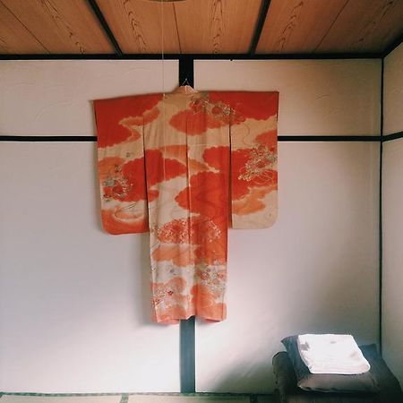 Abiko Guest House Matsubara Eksteriør bilde