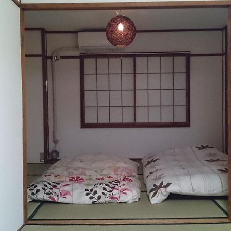 Abiko Guest House Matsubara Eksteriør bilde