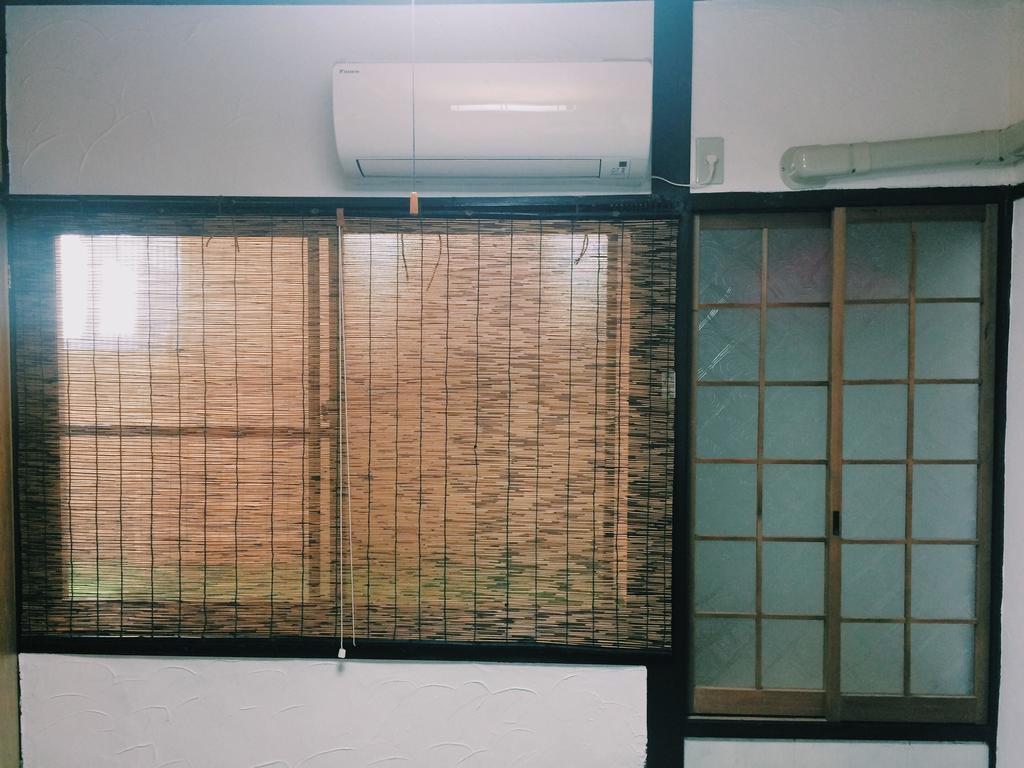 Abiko Guest House Matsubara Eksteriør bilde