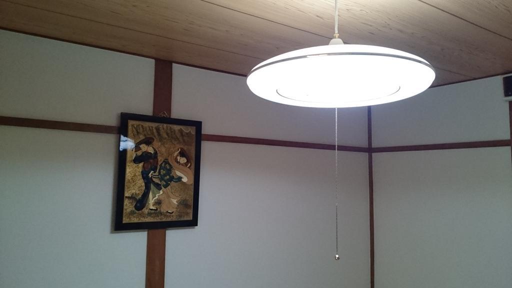 Abiko Guest House Matsubara Eksteriør bilde