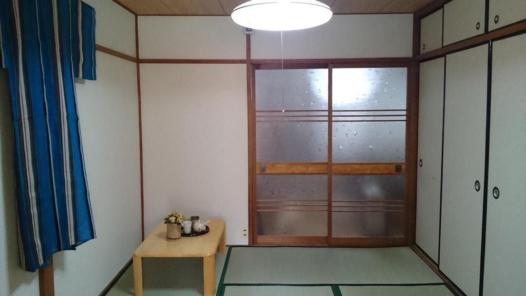 Abiko Guest House Matsubara Eksteriør bilde