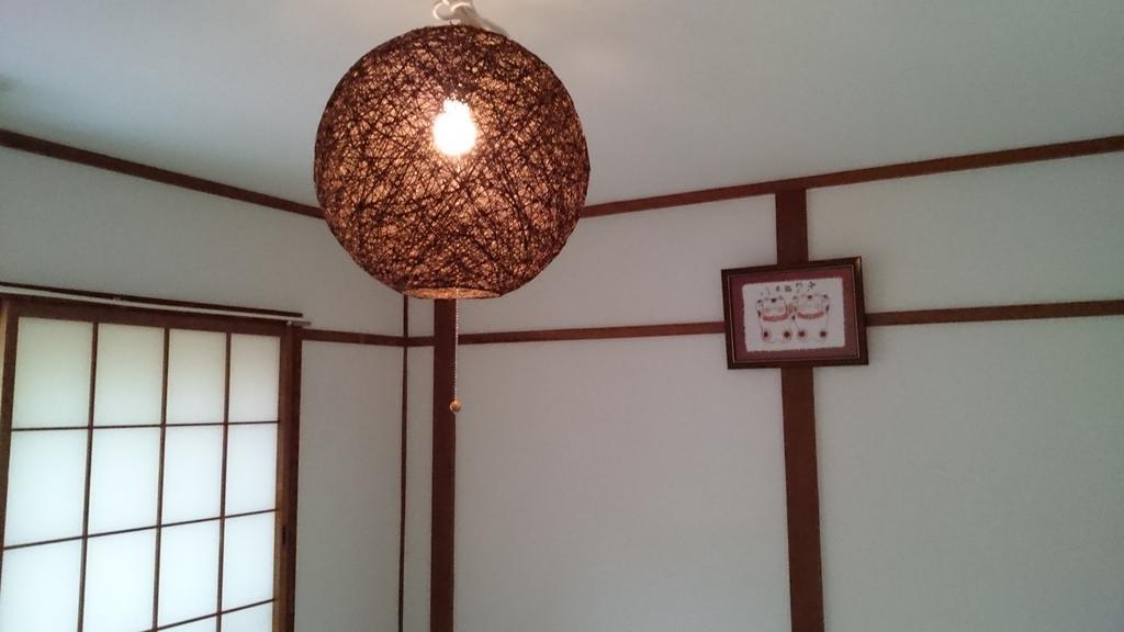 Abiko Guest House Matsubara Eksteriør bilde