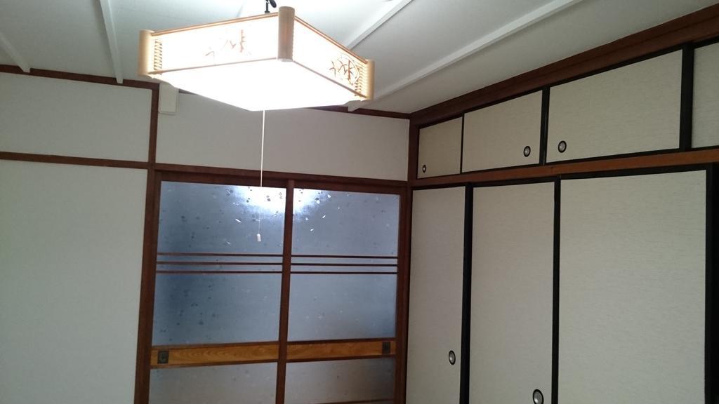 Abiko Guest House Matsubara Eksteriør bilde