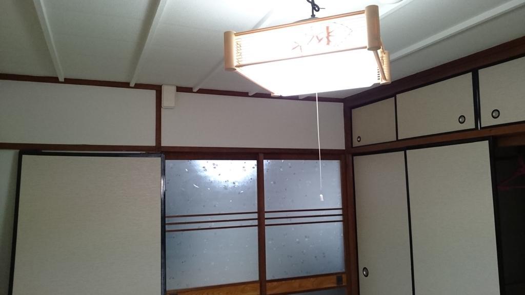 Abiko Guest House Matsubara Eksteriør bilde