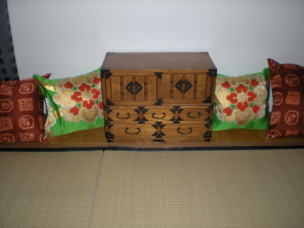 Abiko Guest House Matsubara Eksteriør bilde