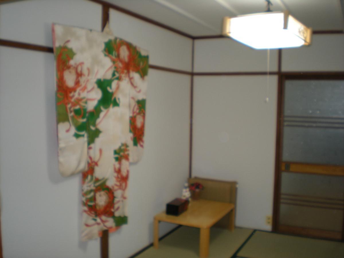 Abiko Guest House Matsubara Eksteriør bilde