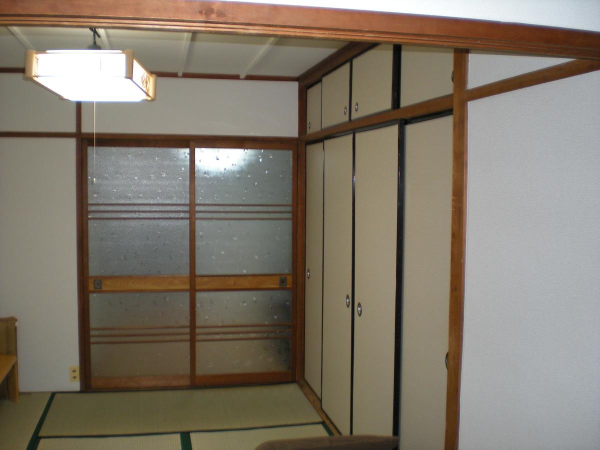 Abiko Guest House Matsubara Eksteriør bilde