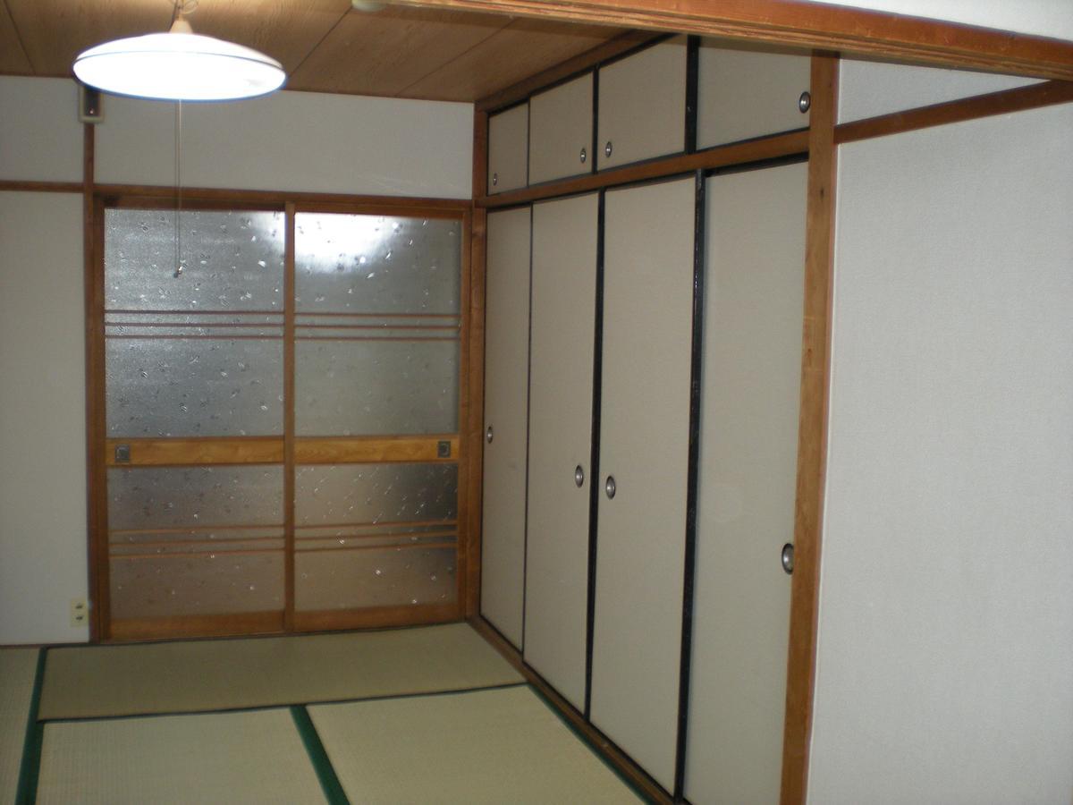 Abiko Guest House Matsubara Eksteriør bilde