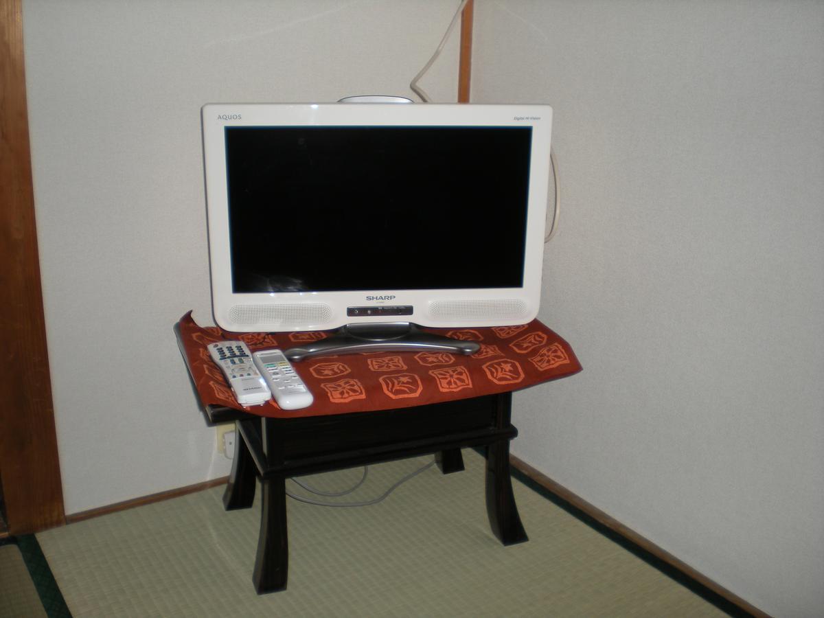 Abiko Guest House Matsubara Eksteriør bilde