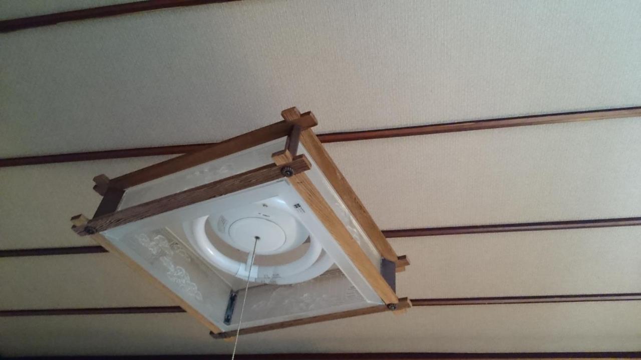 Abiko Guest House Matsubara Eksteriør bilde