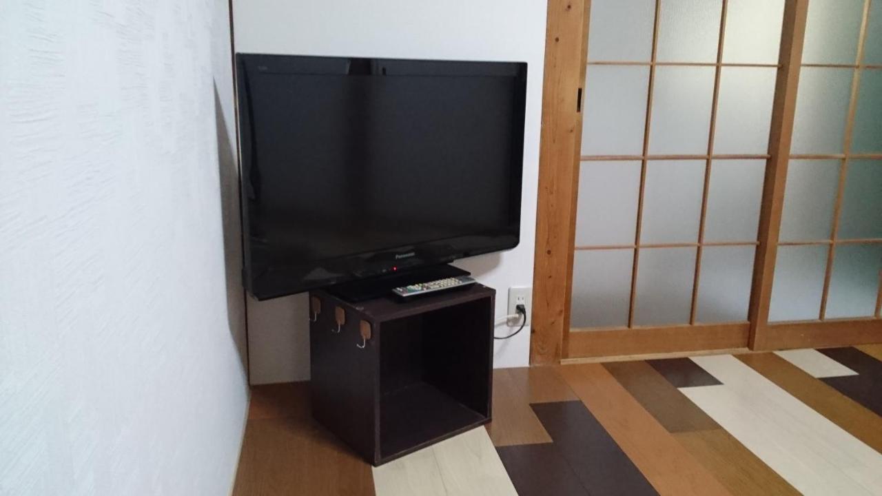 Abiko Guest House Matsubara Eksteriør bilde
