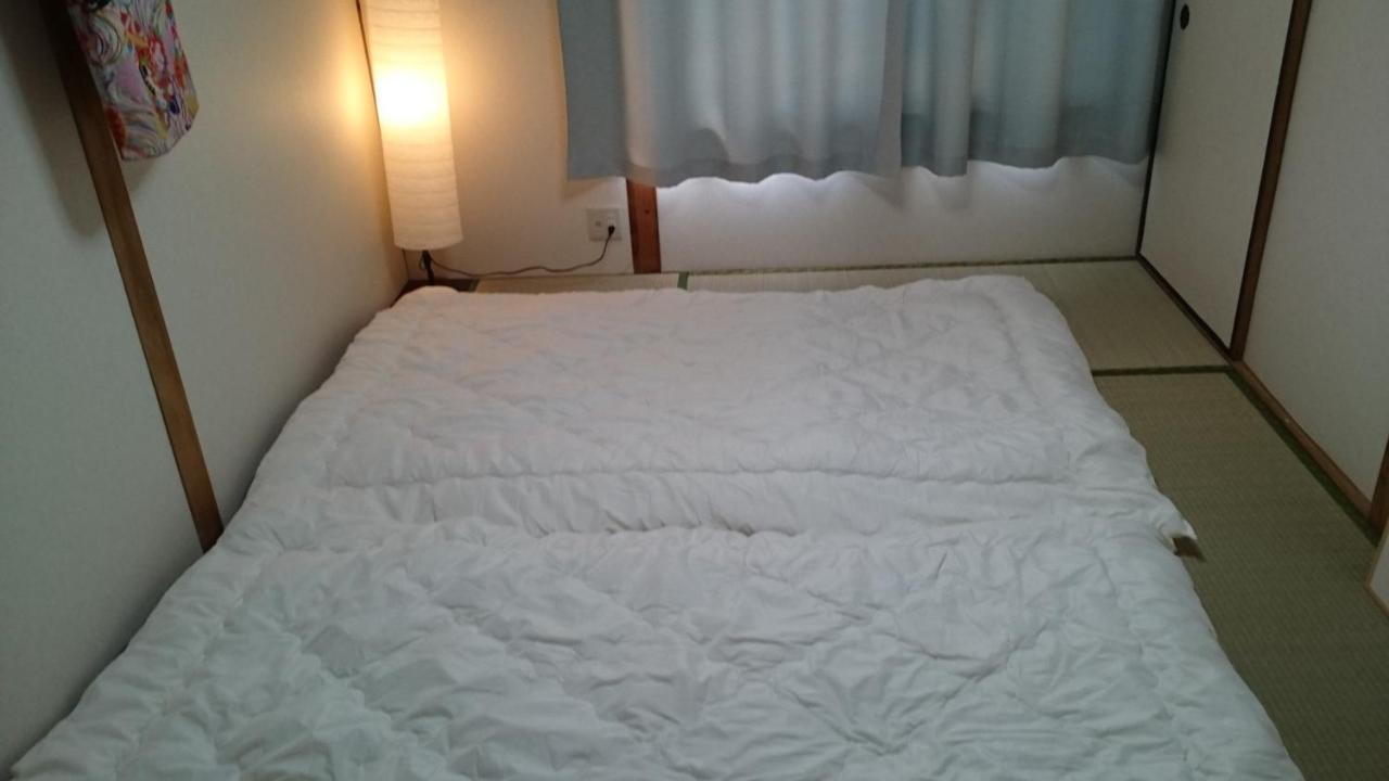 Abiko Guest House Matsubara Eksteriør bilde