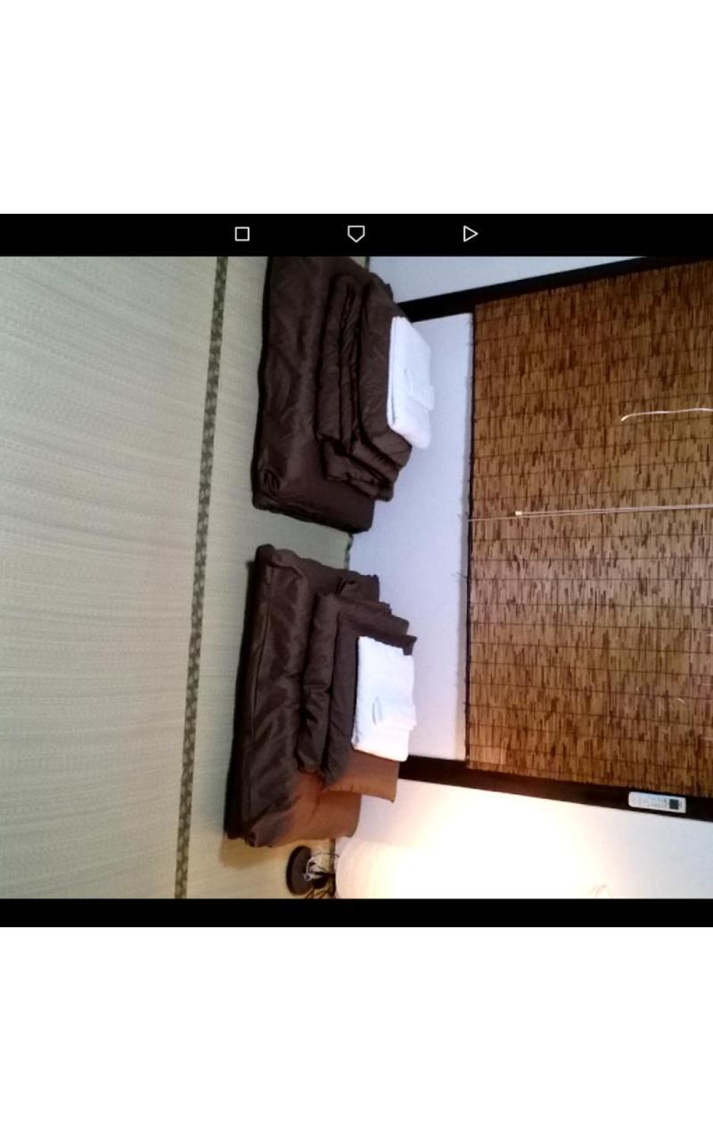 Abiko Guest House Matsubara Eksteriør bilde